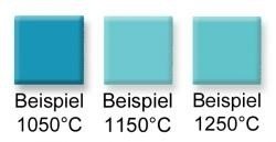 Farbstabiles Pigment Türkischblau, 245