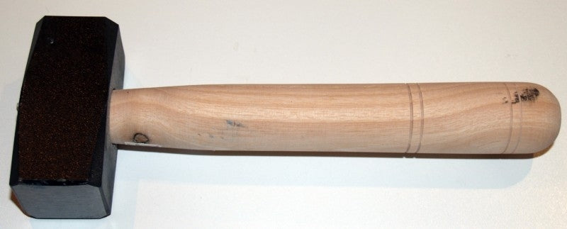 Handhammer Eisen 900 Gramm