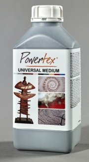 Powertex Blei 1 kg Verpackung
