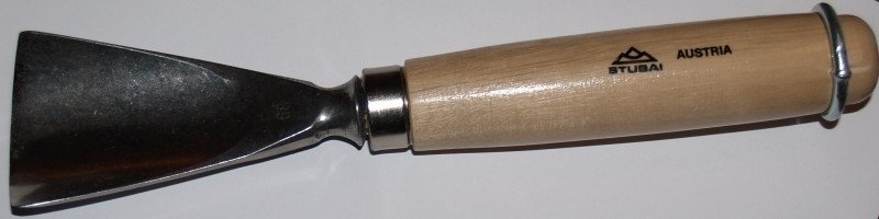 Tiroler Furche schwere Version 556860 60mm Form 68