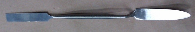 Pflasterspatel 20cm LSS310