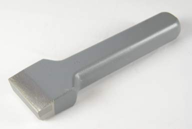 Hartmetall-Sprengeisen, 50 mm