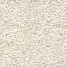 Marble granules, marble grains or marble pebbles 2 to 4 mm Bag of 5 kg