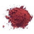 Farbstoff Eisenoxid Rot 100gr