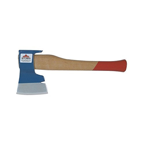 Stubai 672101 Carpenter's hatchet single hoop right 800 g