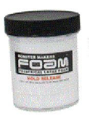 Monster Makers Foam Latex Mold Release ca. 475 ml