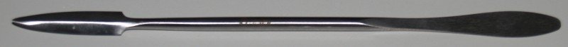 Pflasterspatel 18cm LSS305