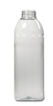 Flasche mit 50 ml mit Verschluss