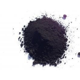 Farbstoff Eisenoxid schwarz 100gr