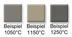 Farbstabiles Pigment braun-grau, 156