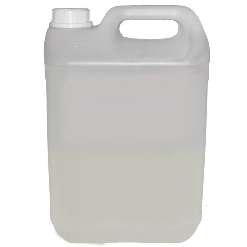 Demineralised water 5 litres