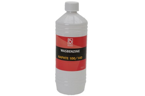 Wax spirits 1 litre container