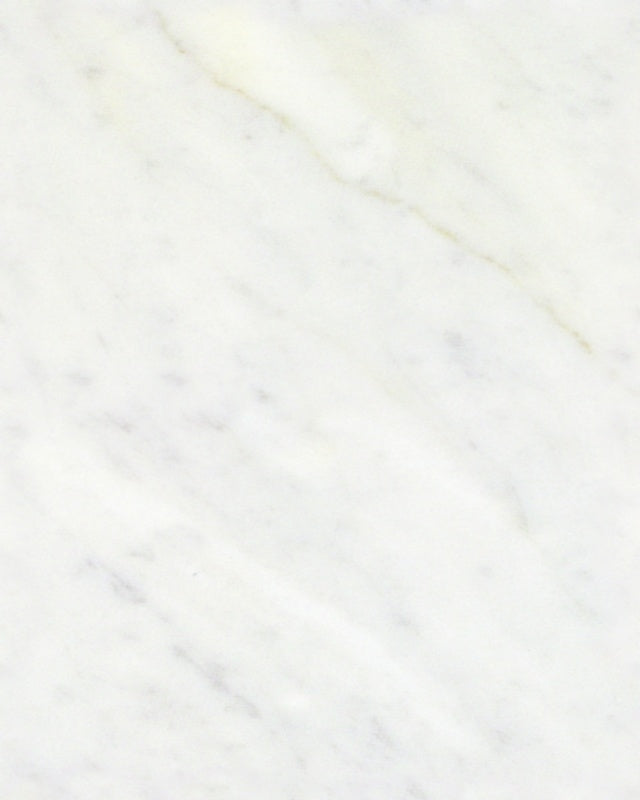 Carrara Bianco Marmor