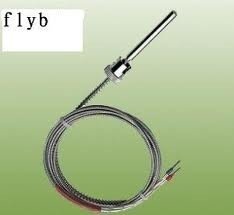 Thermoelement für BICK Pyrometer längere Version ca. 16cm