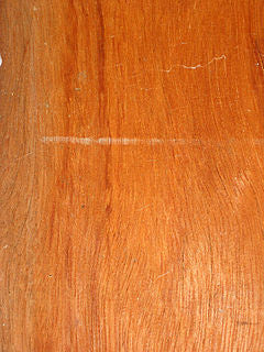 Sockel Billlinga Holz 9x15x15cm 100% FSC