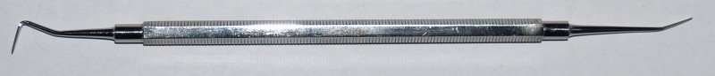 Dentalwerkzeug LSS58 16cm