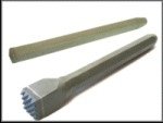 Bouchard Chisel Widia Insert 14x14 mm 3x3 teeth €