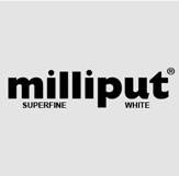 Milliput Super White 113,4 Gramm Verpackung
