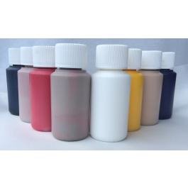 Farbstoff für transparente Harze 30 ml Verpackung