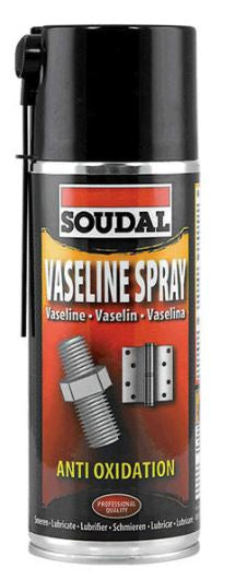 Vaseline Spray 400 ml Aerosol