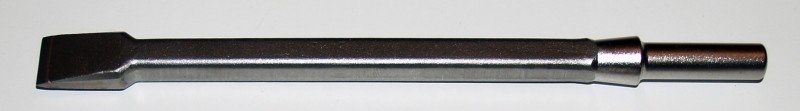 VH-System flat chisel 8mm