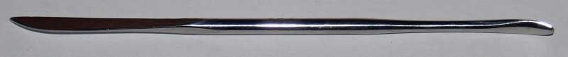 Waschspatel LSS20 15 cm